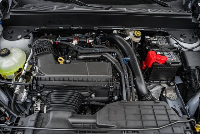 new 2025 Ford Maverick car, priced at $30,065