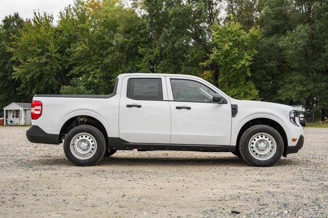 new 2025 Ford Maverick car, priced at $30,065