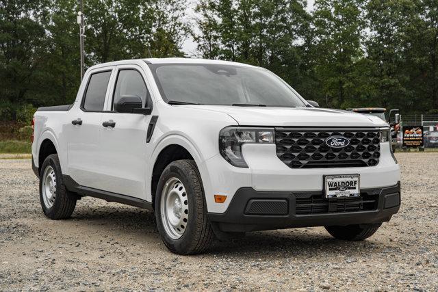 new 2025 Ford Maverick car, priced at $30,065