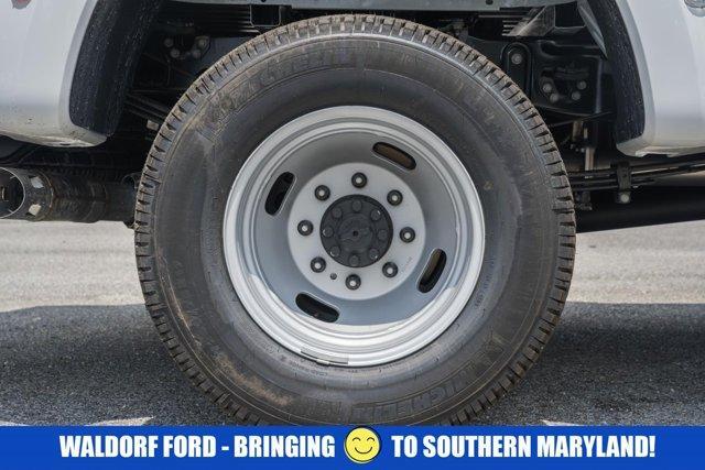 new 2025 Ford F-350 car, priced at $70,500