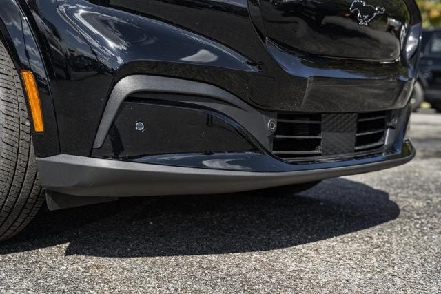 new 2025 Ford Mustang Mach-E car, priced at $49,230