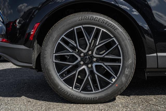 new 2025 Ford Mustang Mach-E car, priced at $49,230