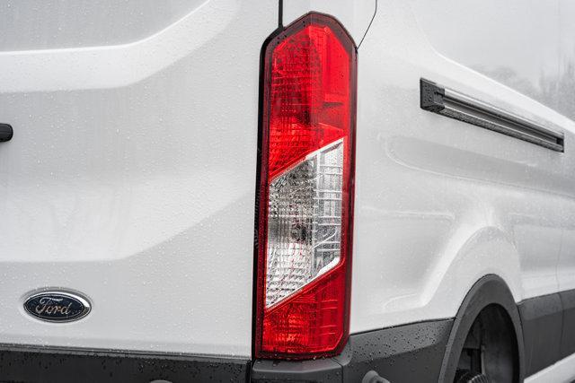 new 2024 Ford Transit-250 car, priced at $46,796