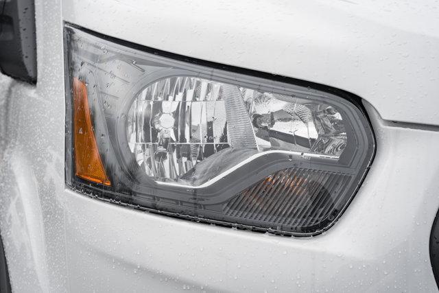 new 2024 Ford Transit-250 car, priced at $46,796