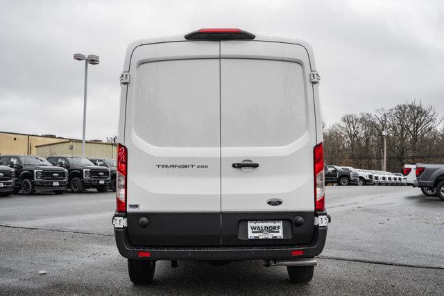 new 2024 Ford Transit-250 car, priced at $46,796