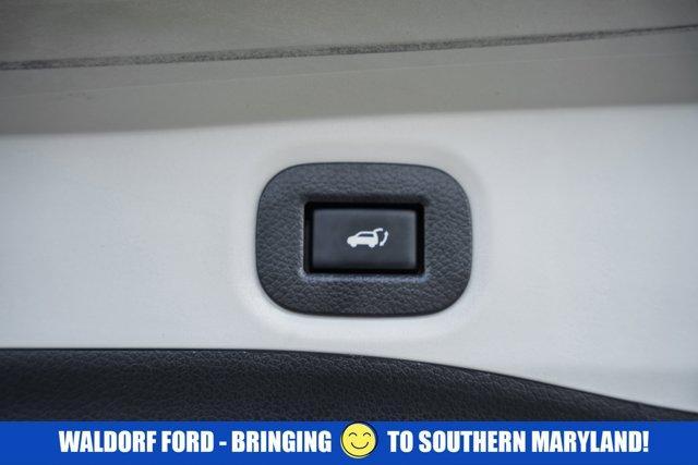 used 2020 Nissan Rogue car, priced at $20,000