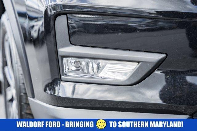 used 2020 Nissan Rogue car, priced at $20,000