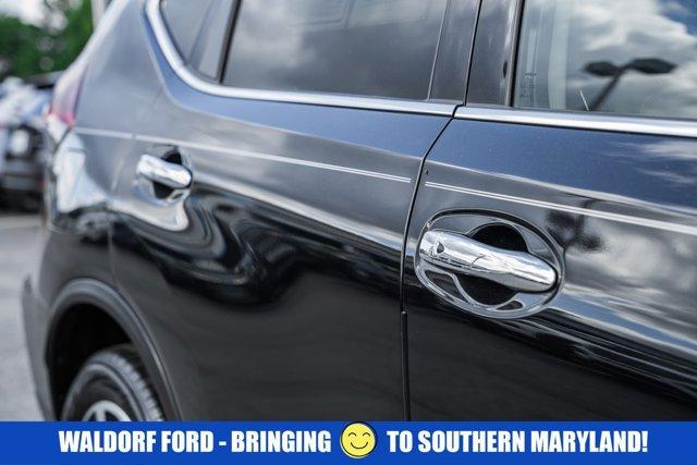 used 2020 Nissan Rogue car, priced at $20,000