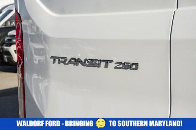 new 2024 Ford Transit-250 car, priced at $41,604