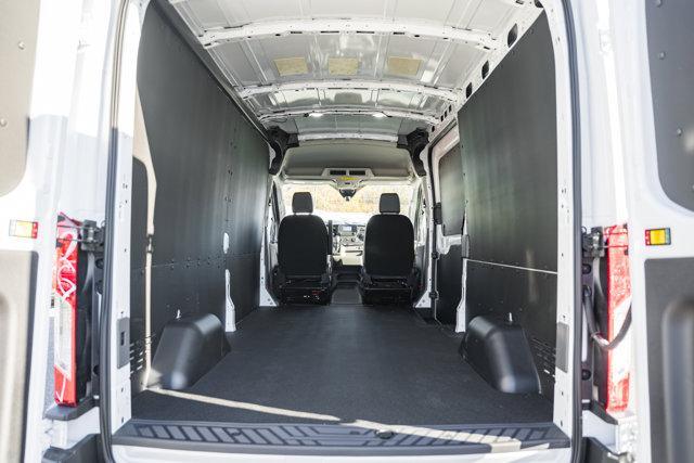 new 2024 Ford Transit-250 car, priced at $46,600