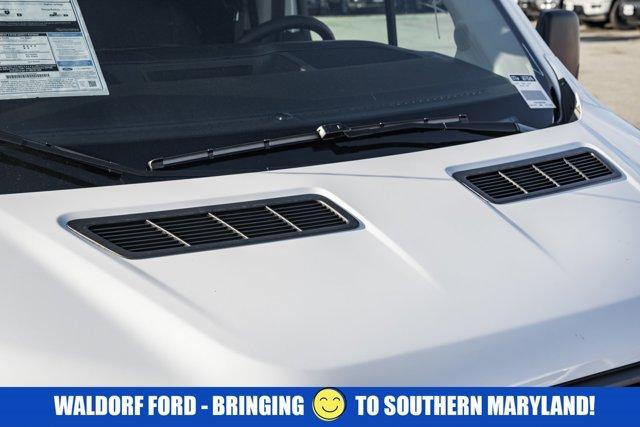 new 2024 Ford Transit-250 car, priced at $41,604