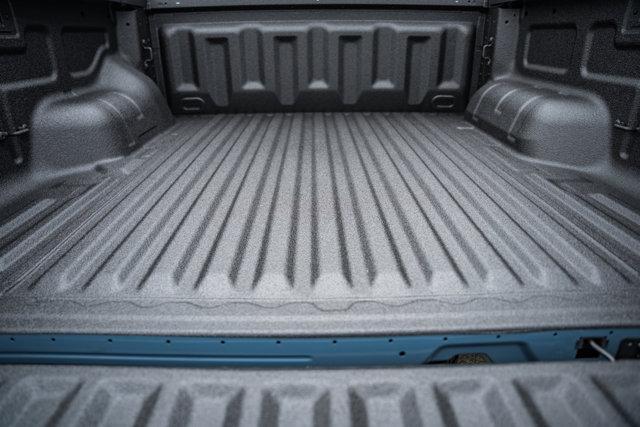 new 2025 Ford Ranger car, priced at $35,150
