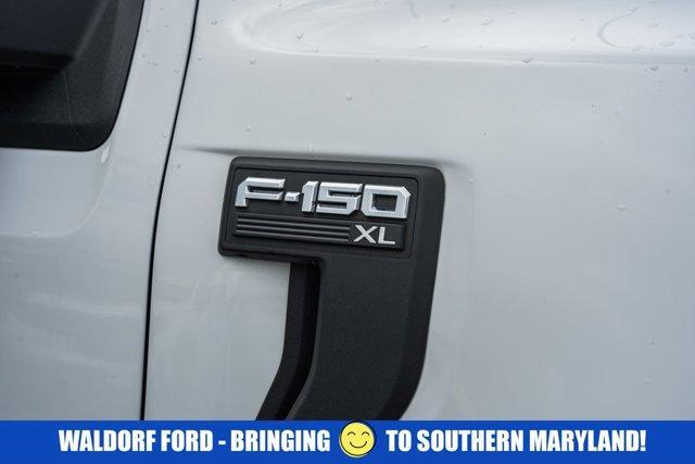 used 2022 Ford F-150 car, priced at $29,995