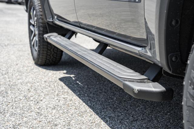 new 2025 Ford Ranger car, priced at $47,859