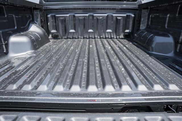 new 2025 Ford Ranger car, priced at $47,859