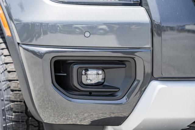 new 2025 Ford Ranger car, priced at $47,859