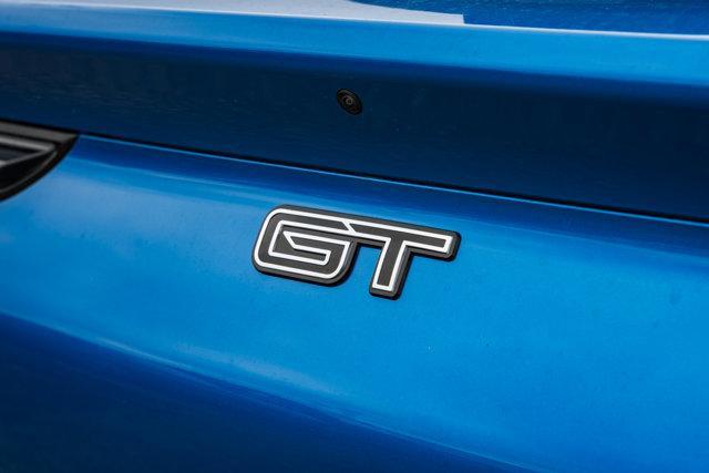 new 2025 Ford Mustang Mach-E car, priced at $53,887