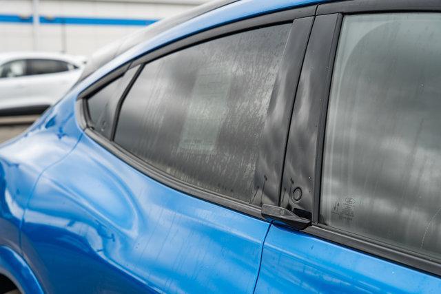 new 2025 Ford Mustang Mach-E car, priced at $53,887