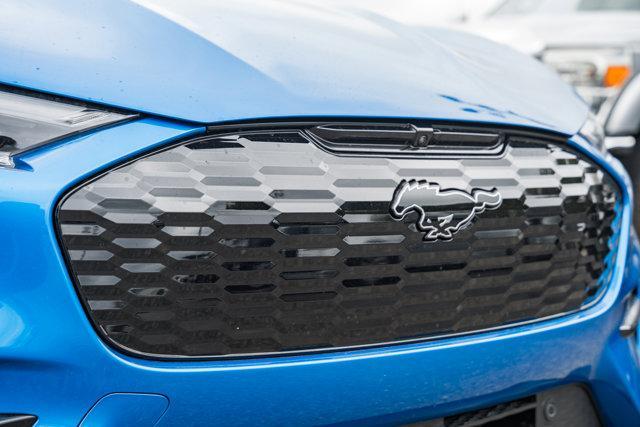 new 2025 Ford Mustang Mach-E car, priced at $53,887