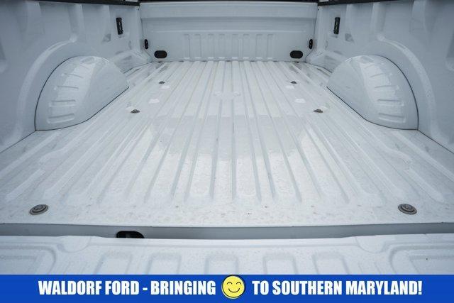 new 2024 Ford F-250 car, priced at $42,000