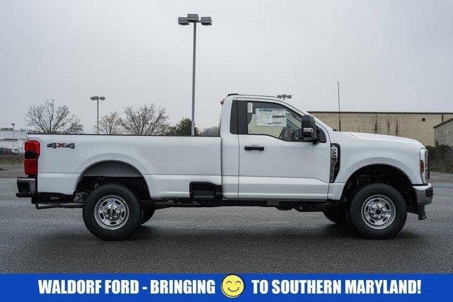 new 2024 Ford F-250 car, priced at $42,000