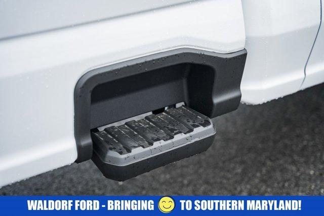 new 2024 Ford F-250 car, priced at $42,000