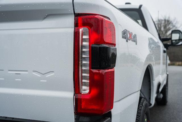 new 2024 Ford F-250 car, priced at $42,000