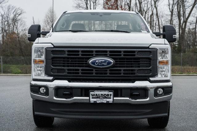 new 2024 Ford F-250 car, priced at $42,000