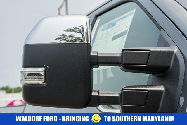 new 2025 Ford F-350 car, priced at $86,890