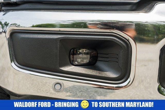 new 2025 Ford F-350 car, priced at $86,890