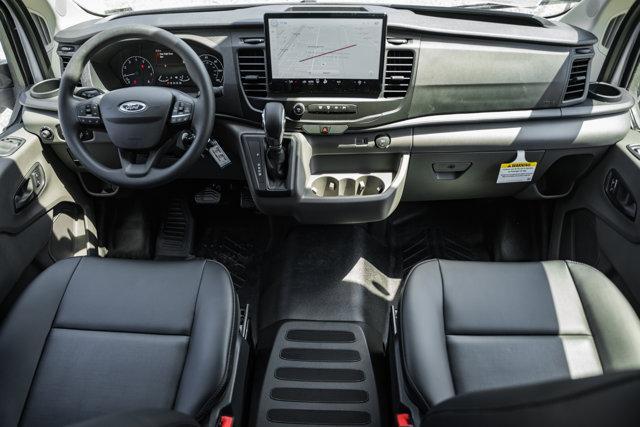 new 2025 Ford Transit-250 car, priced at $43,732