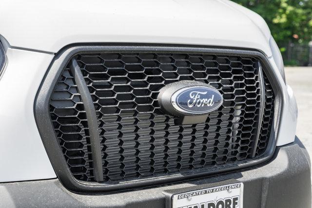 new 2025 Ford Transit-250 car, priced at $43,732