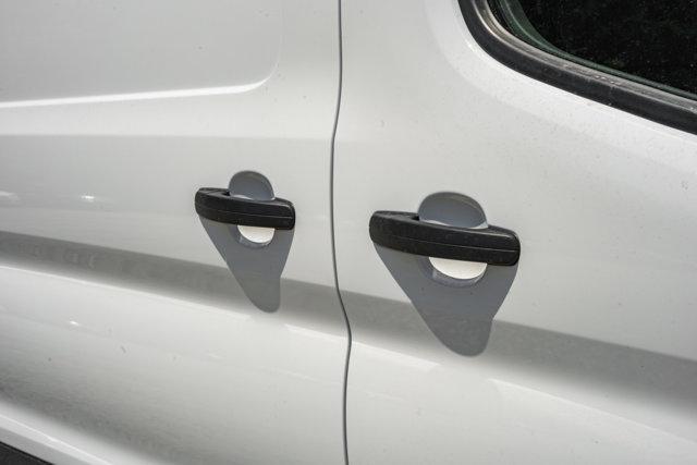 new 2025 Ford Transit-250 car, priced at $43,732