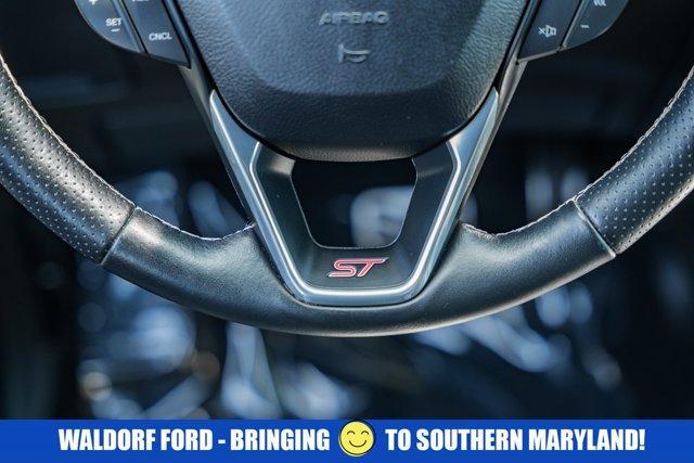 used 2021 Ford Edge car, priced at $24,644