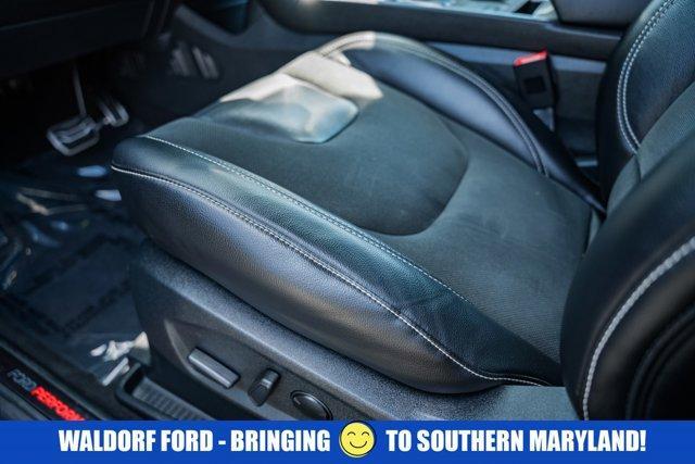 used 2021 Ford Edge car, priced at $24,644