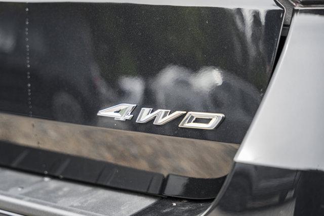 new 2025 Ford Explorer car, priced at $44,145
