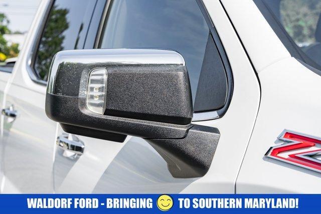 used 2019 Chevrolet Silverado 1500 car, priced at $28,557