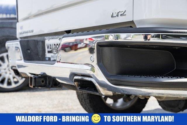 used 2019 Chevrolet Silverado 1500 car, priced at $28,557