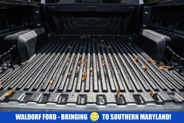 used 2019 Chevrolet Silverado 1500 car, priced at $28,557