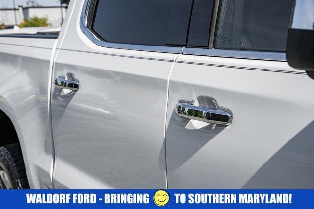used 2019 Chevrolet Silverado 1500 car, priced at $28,557
