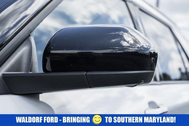 used 2023 Ford Explorer car, priced at $37,995