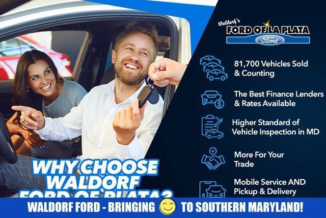 used 2023 Ford Explorer car, priced at $37,995