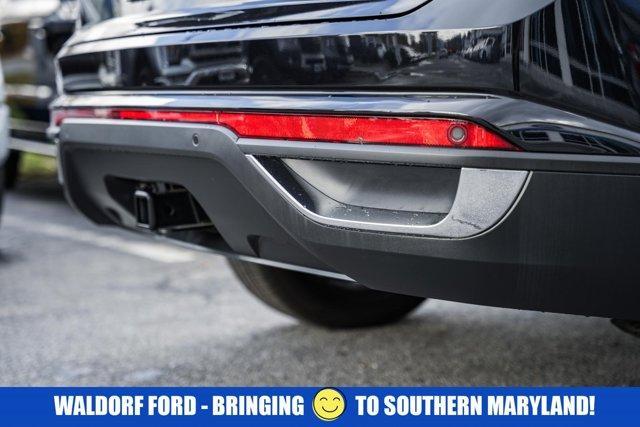 used 2025 Volkswagen Atlas Cross Sport car, priced at $37,500