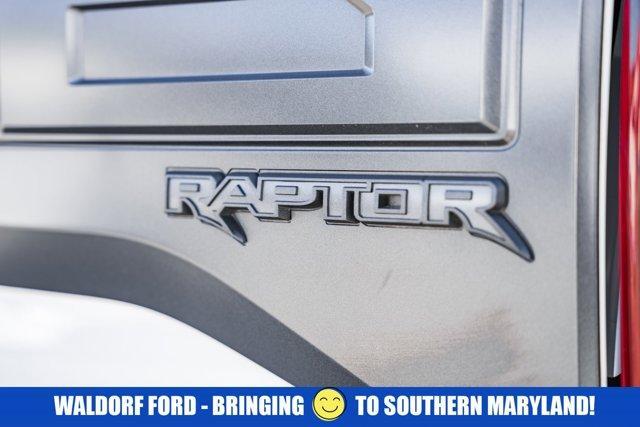 used 2018 Ford F-150 car, priced at $46,995