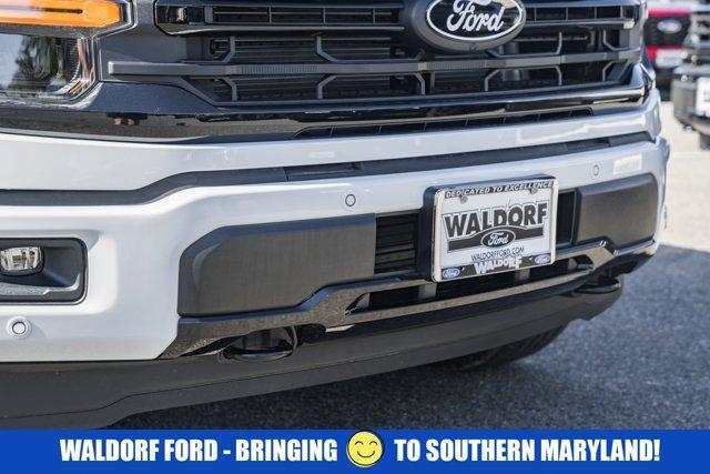 new 2024 Ford F-150 car, priced at $56,649