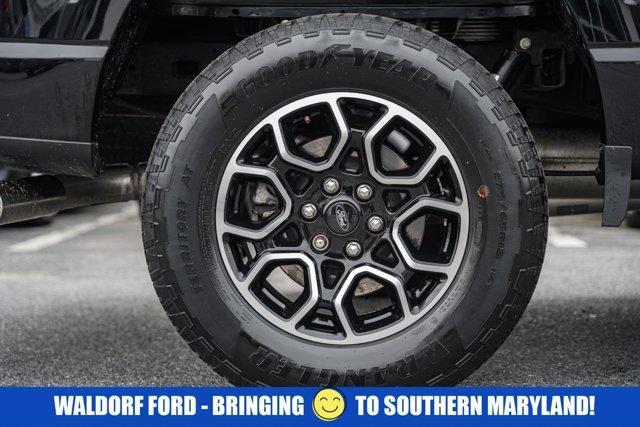 used 2023 Ford F-150 car, priced at $42,066