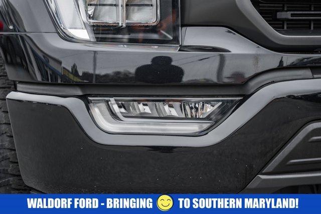 used 2023 Ford F-150 car, priced at $42,066