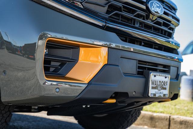 new 2025 Ford Expedition car, priced at $76,613
