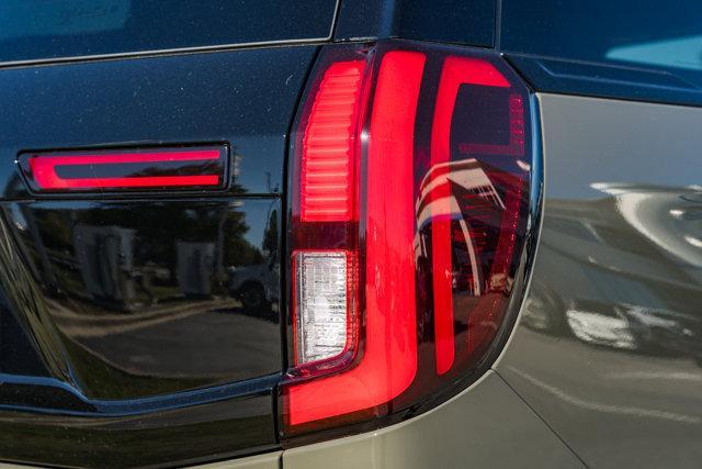 new 2025 Ford Expedition car, priced at $76,613