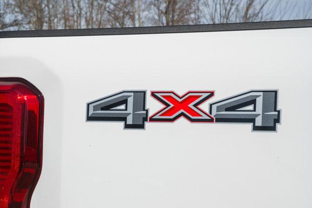 new 2024 Ford F-250 car, priced at $41,466